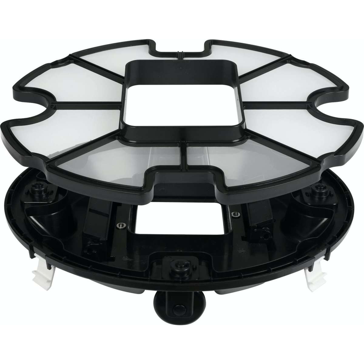 Spector Robot Pool Cleaner Robotic Cordless Vacuum Automatic Swimming