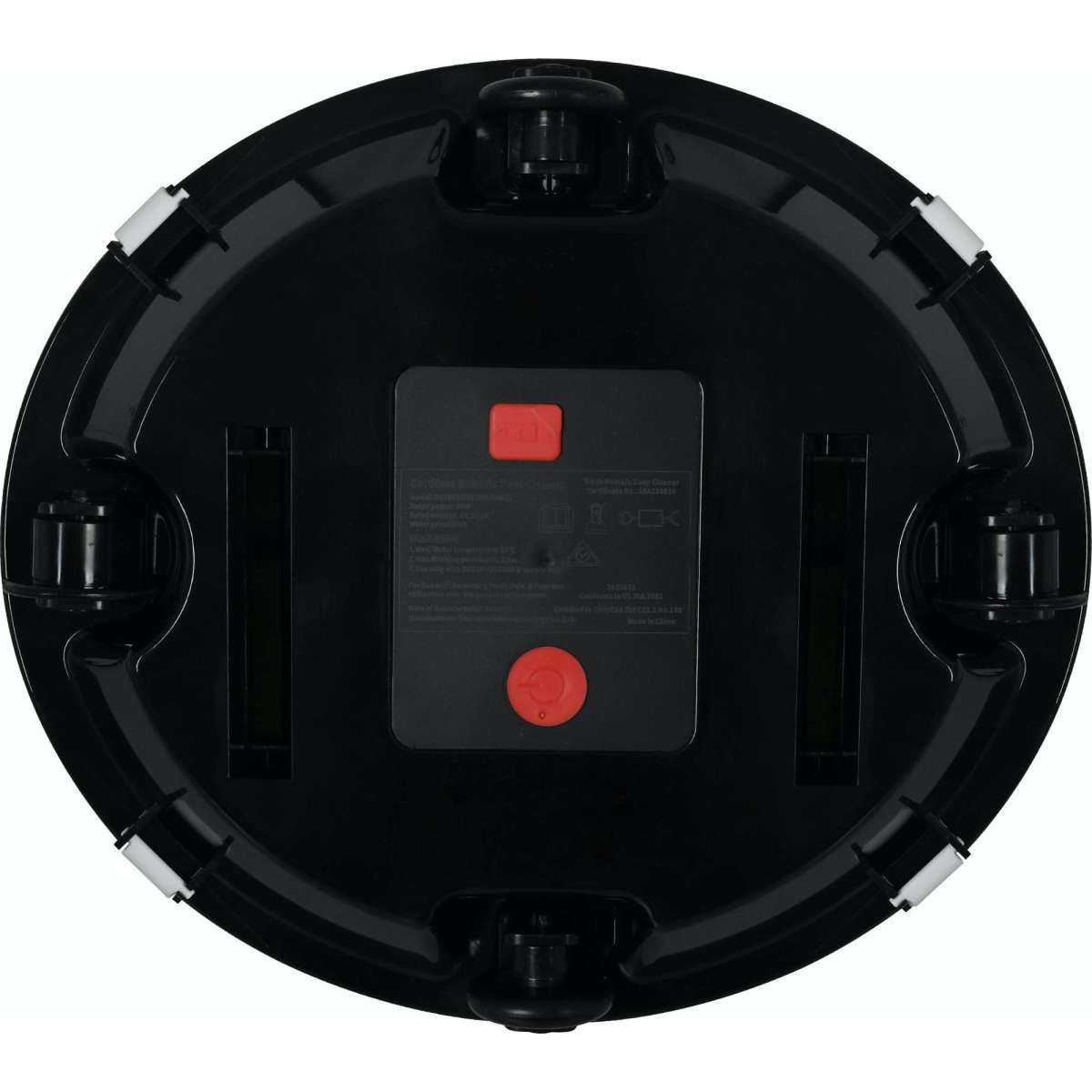 Spector Robot Pool Cleaner Robotic Cordless Vacuum Automatic Swimming