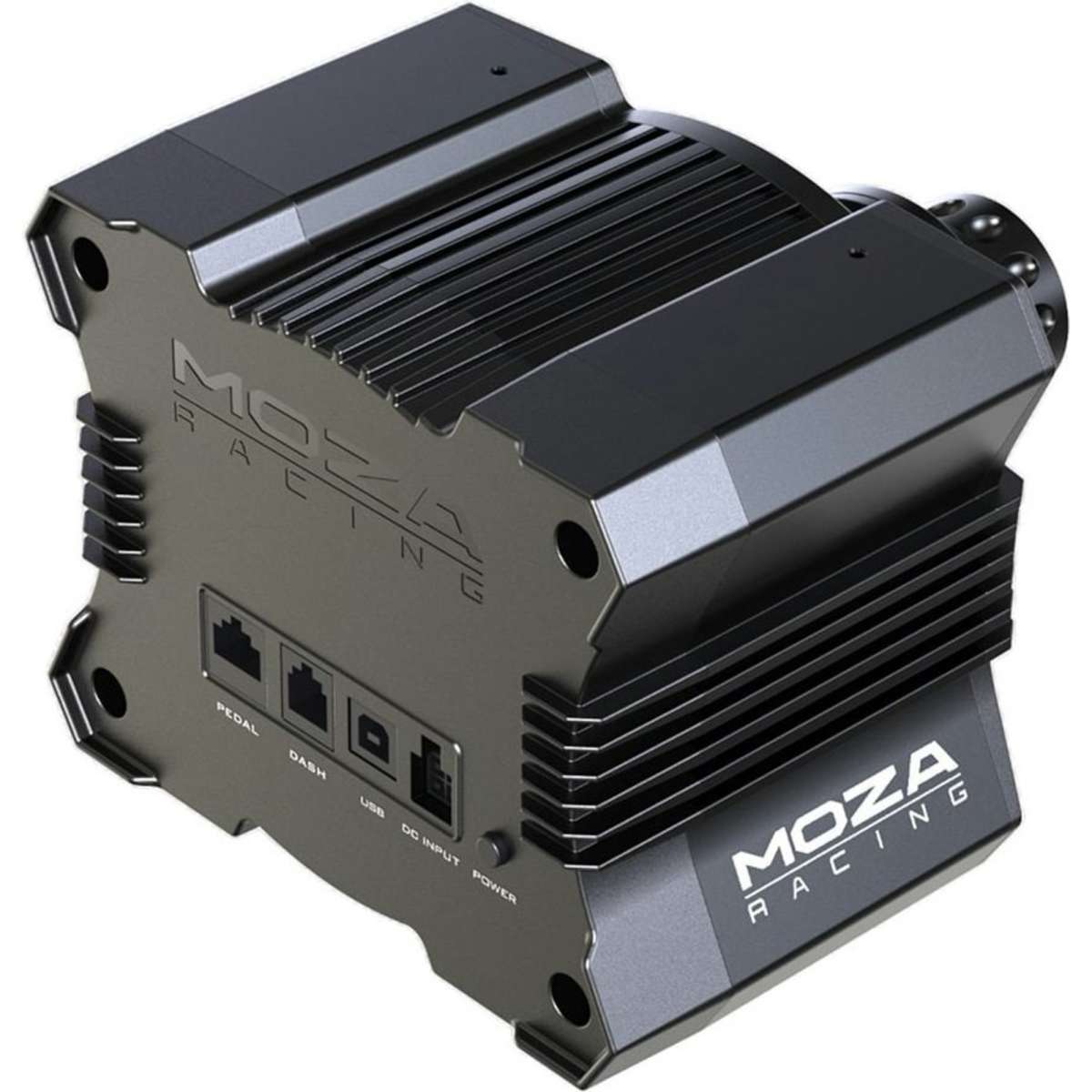 Moza Racing R5 Racing Bundle | Woolworths