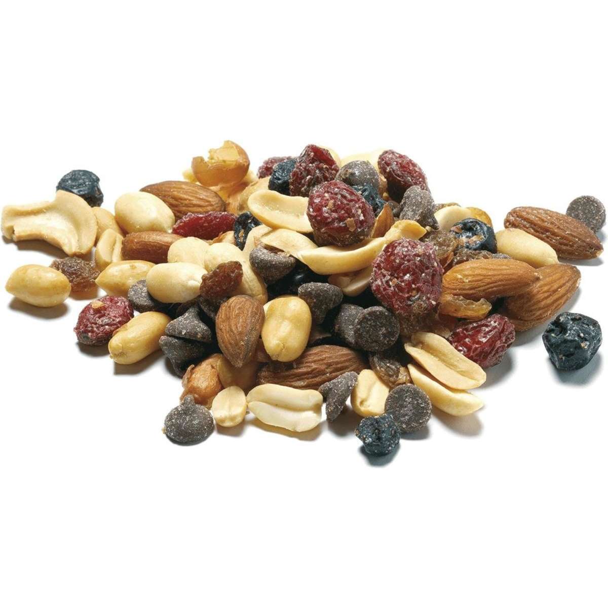 Trill Fruit & Nut MixIn Bird Food 475g Woolworths