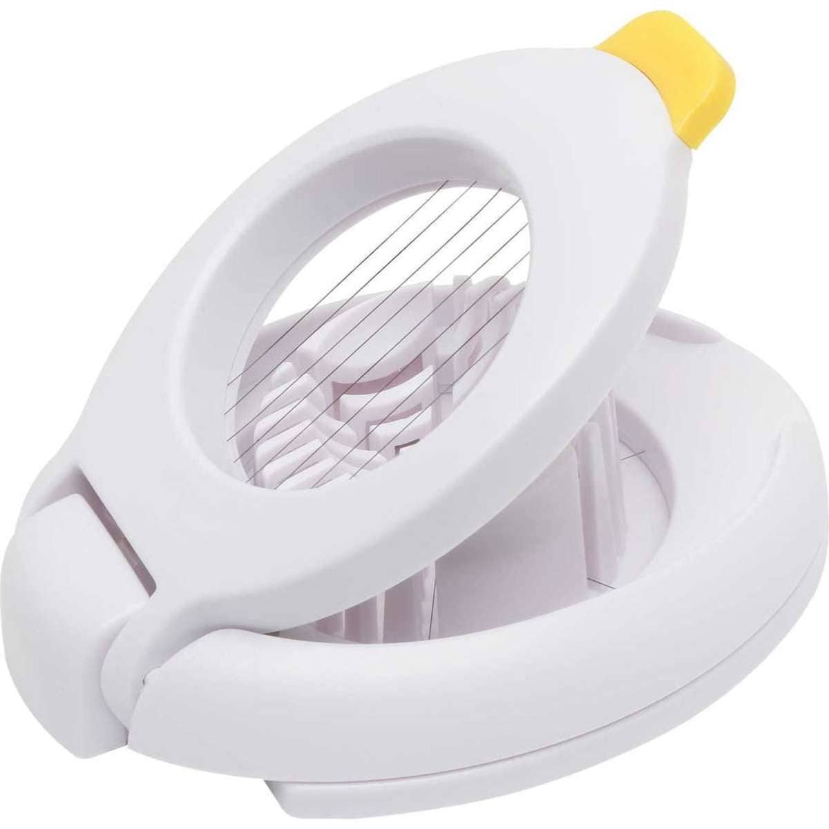 Wiltshire Egg Slicer / Wedger (2 In 1) Woolworths