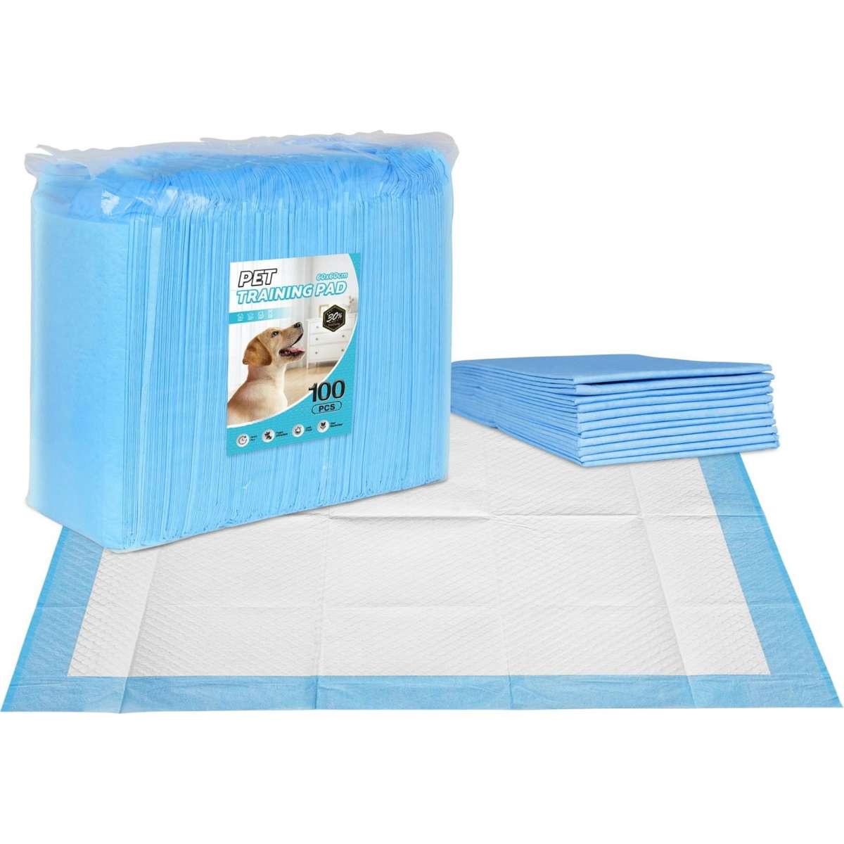 Puppy training best sale pads woolworths