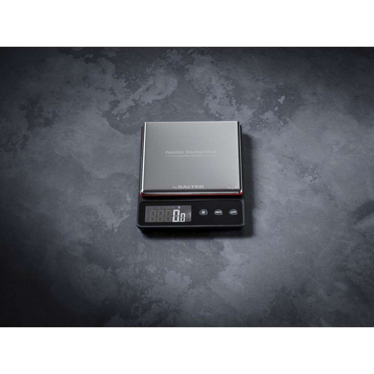 Salter Heston Blumenthal Kitchen Scale Woolworths