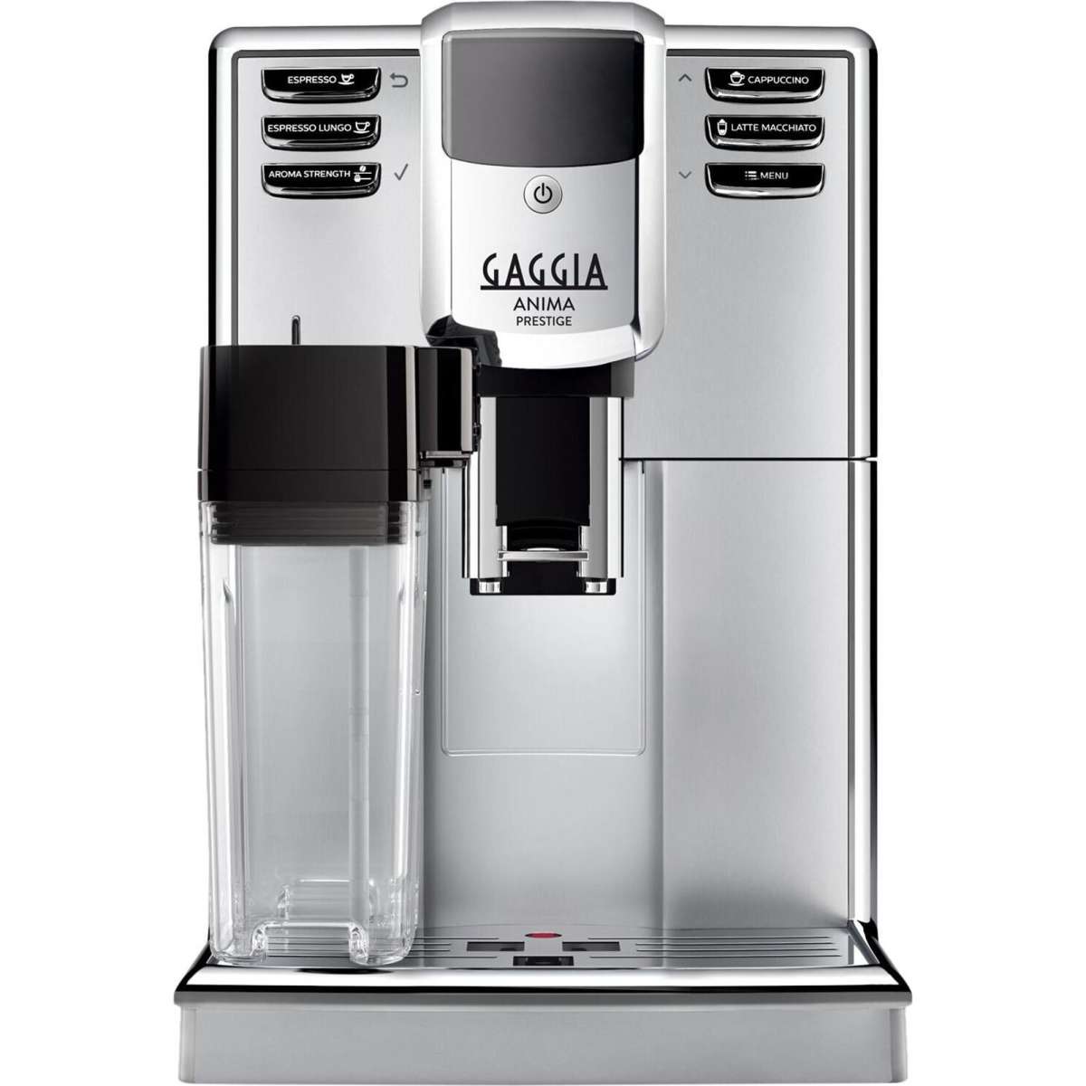 Gaggia Anima Prestige Coffee Machine Woolworths