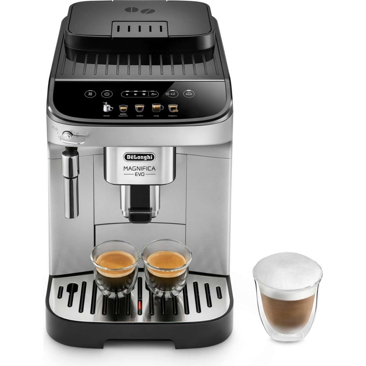 De'Longhi Magnifica Evo Fully Automatic Coffee Machine Woolworths