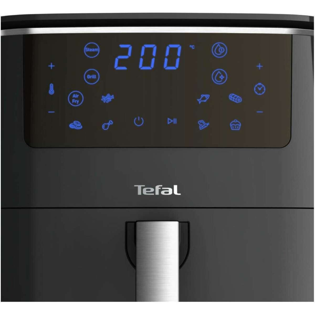 Tefal Easy Fry Grill & Steam XXL Air Fryer Woolworths