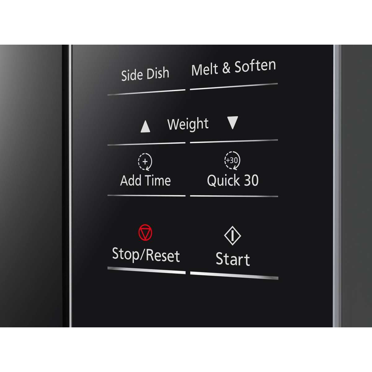 Panasonic 32L Compact Inverter Microwave Oven 1100W Woolworths