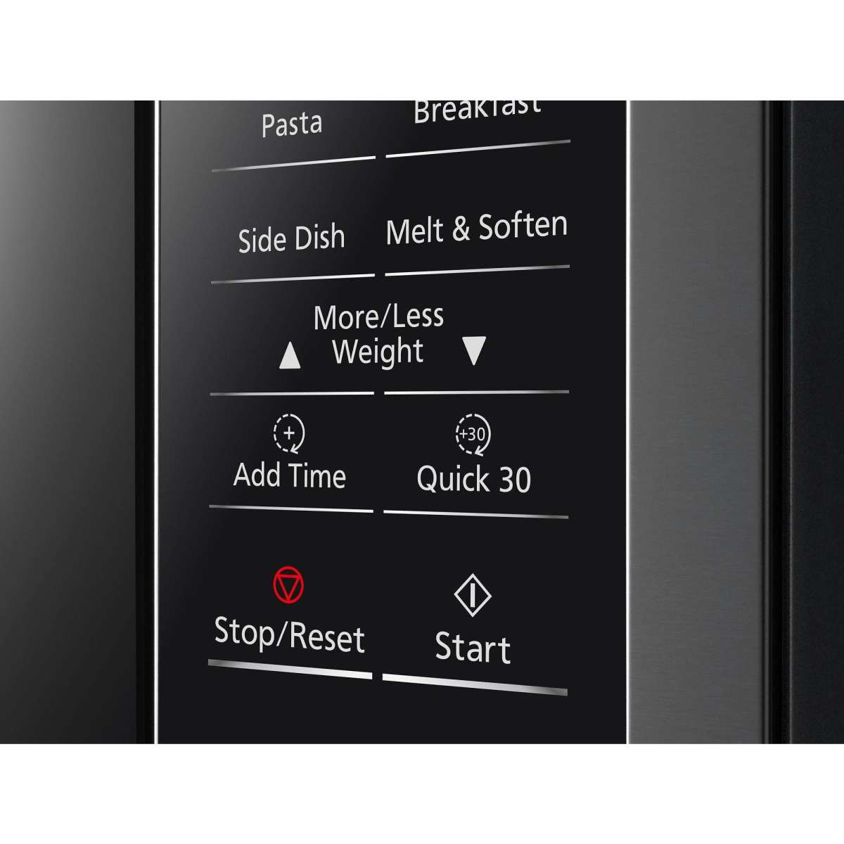 Panasonic 32L Inverter Sensor Microwave Oven 1100W Woolworths