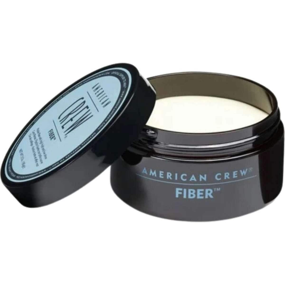 American Crew Fiber Hair Wax 85g Woolworths