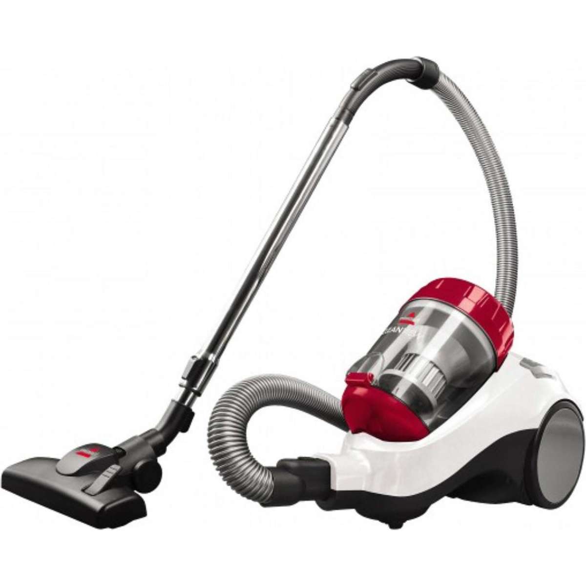 Bissell Cleanview Bagless Vacuum Cleaner Woolworths
