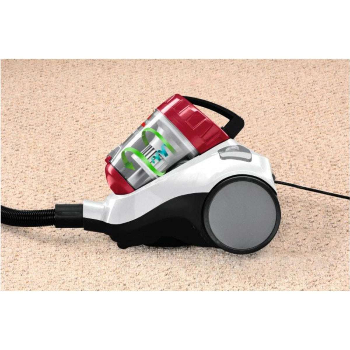 Bissell Cleanview Bagless Vacuum Cleaner Woolworths