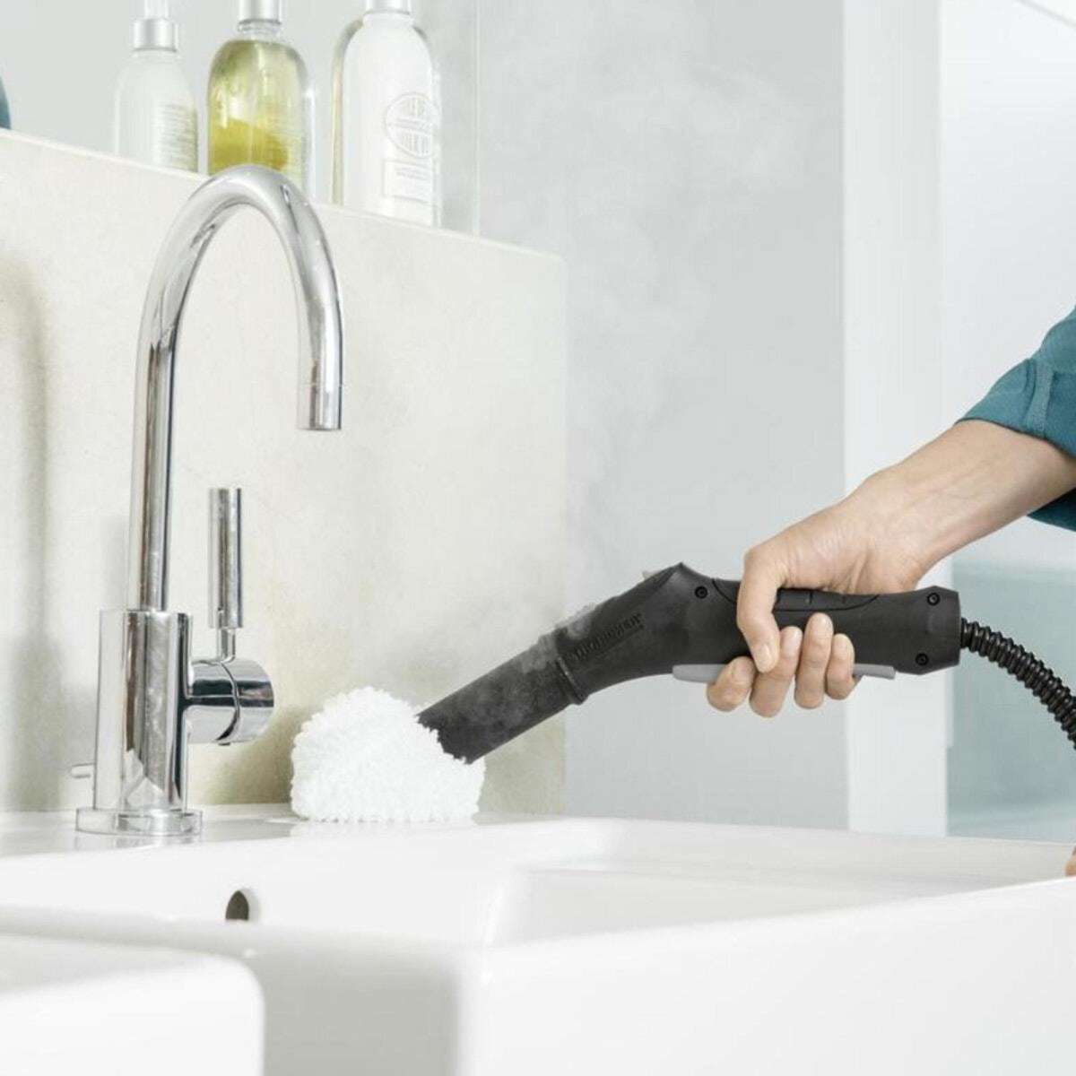 Karcher SC 5 Easyfix Premium Steam Cleaner Woolworths