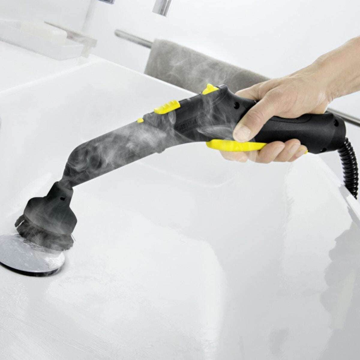 Karcher SC 5 Easyfix Premium Steam Cleaner Woolworths