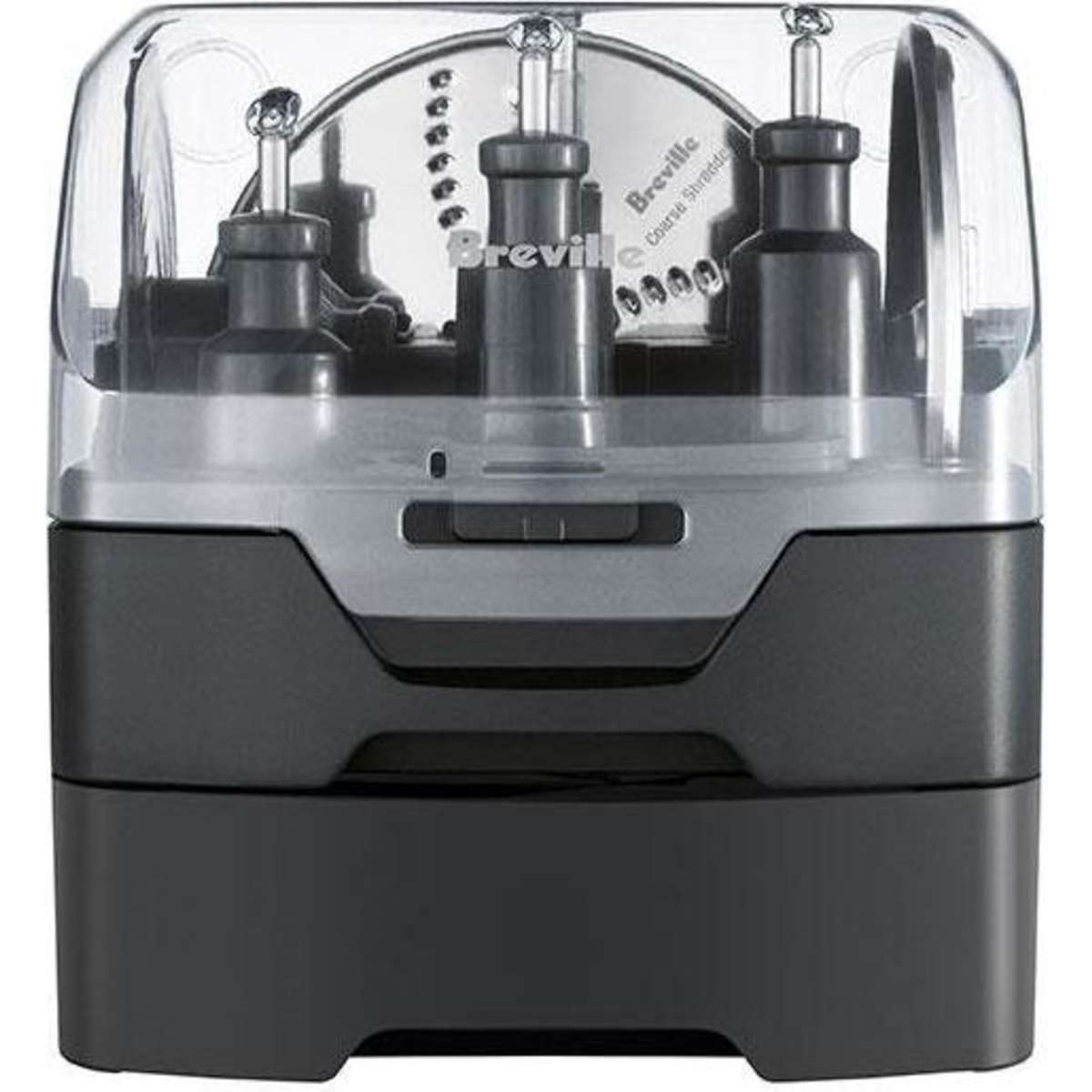 Breville the Kitchen Wizz 16 Peel & Dice Food Processor Woolworths