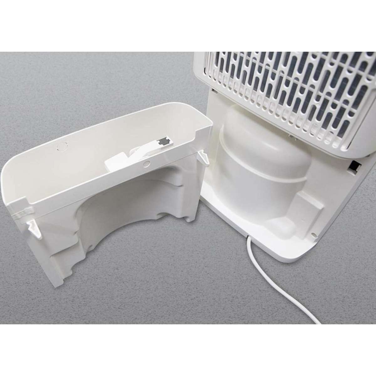 Ionmax Compressor Dehumidifier Woolworths