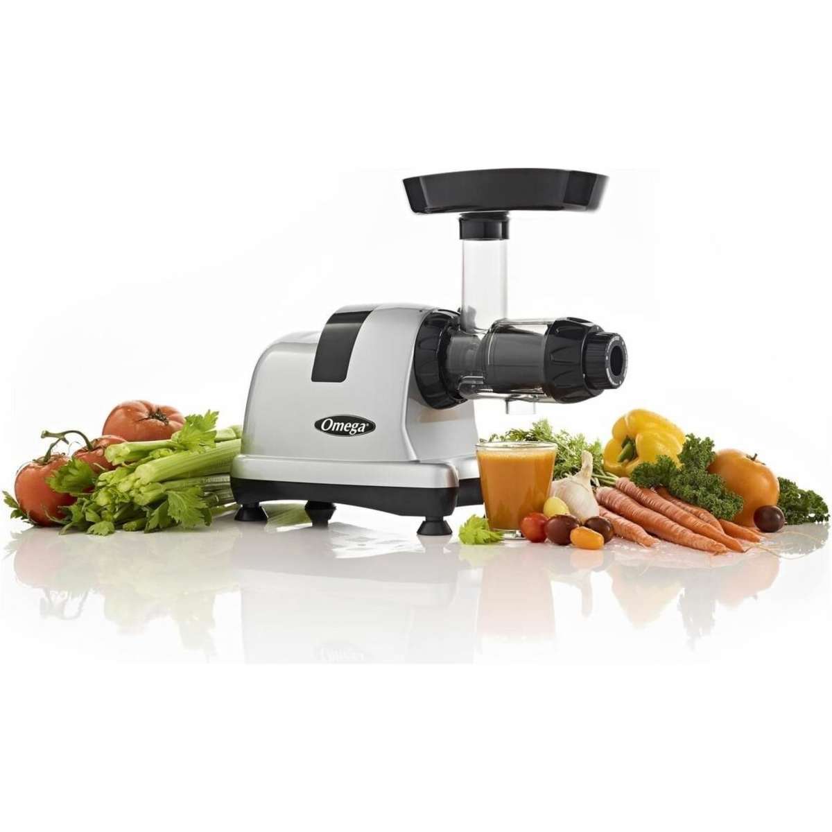 Omega Juicers Cold Pressed Celery Juicer Woolworths