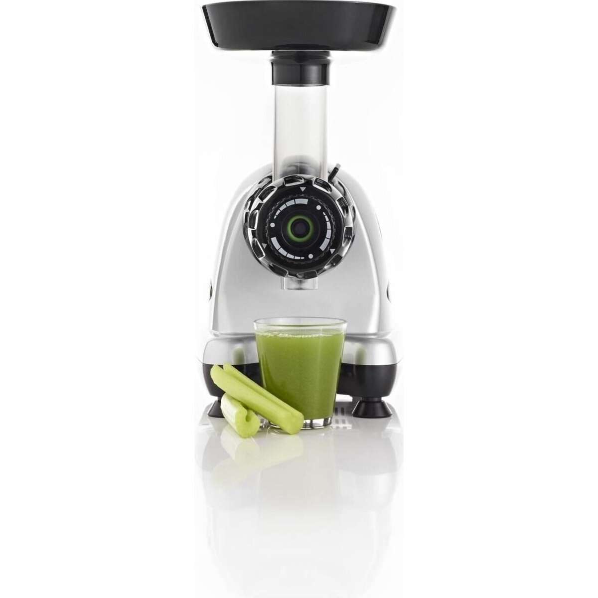 Omega Juicers Cold Pressed Celery Juicer Woolworths