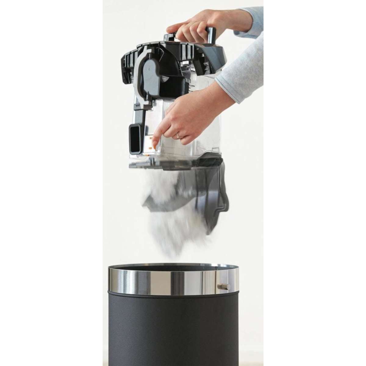 Miele CX1 Blizzard Cat & Dog Bagless Vacuum Cleaner Woolworths