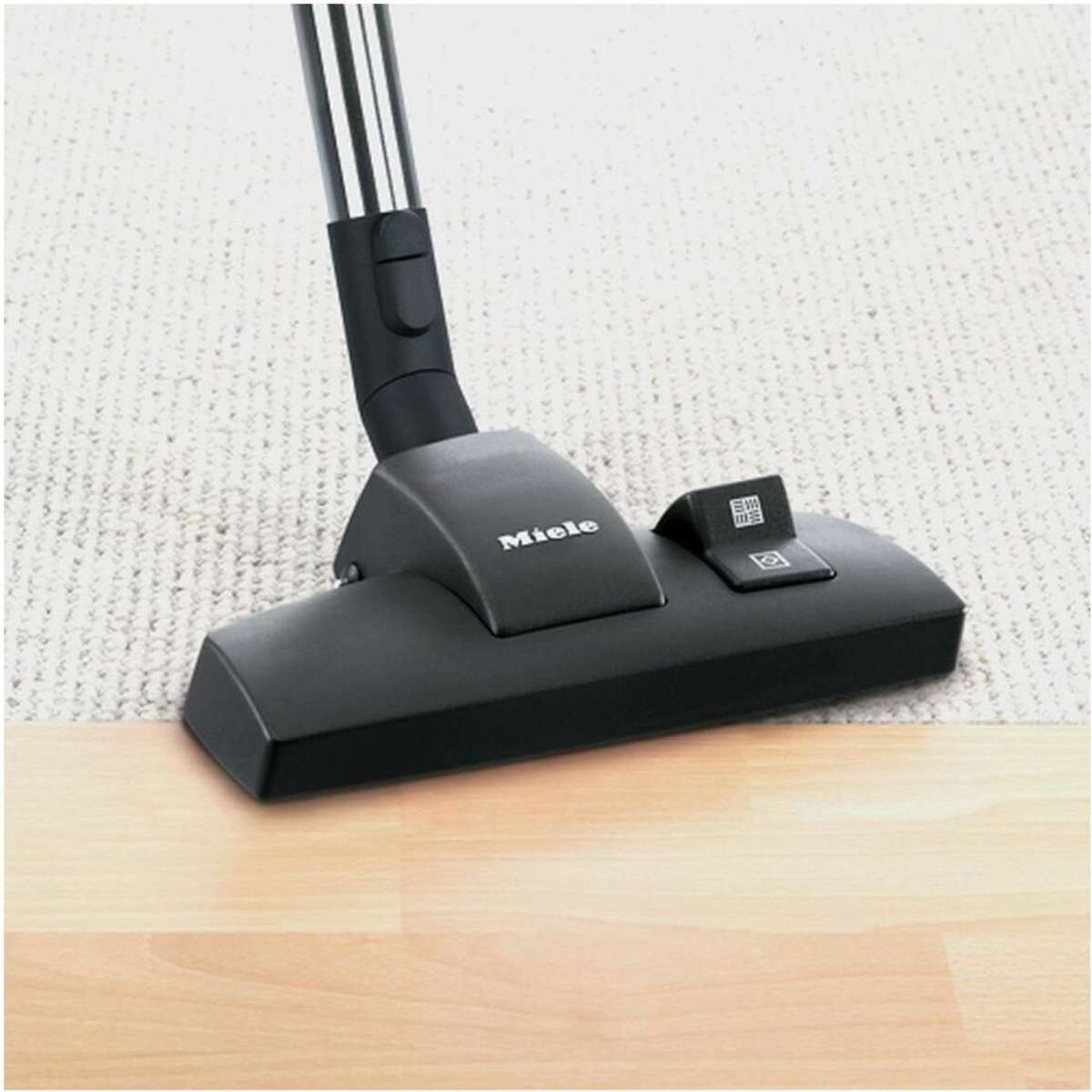 Miele CX1 Blizzard Cat & Dog Bagless Vacuum Cleaner | Woolworths