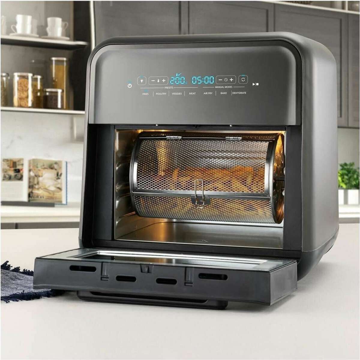 sunbeam-4-in-1-air-fryer-and-oven-woolworths