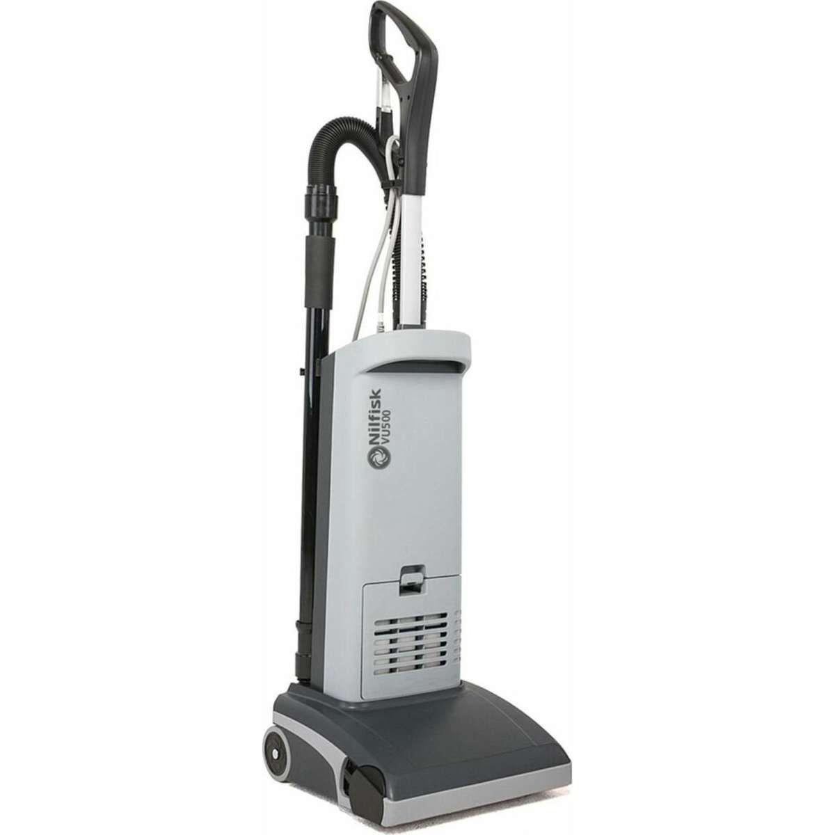 Nilfisk Vu500 12 Inch Smu Commercial Upright Vacuum Cleaner 