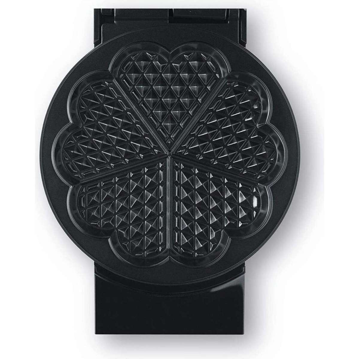 Breville The Crisp Control Waffle Maker Woolworths