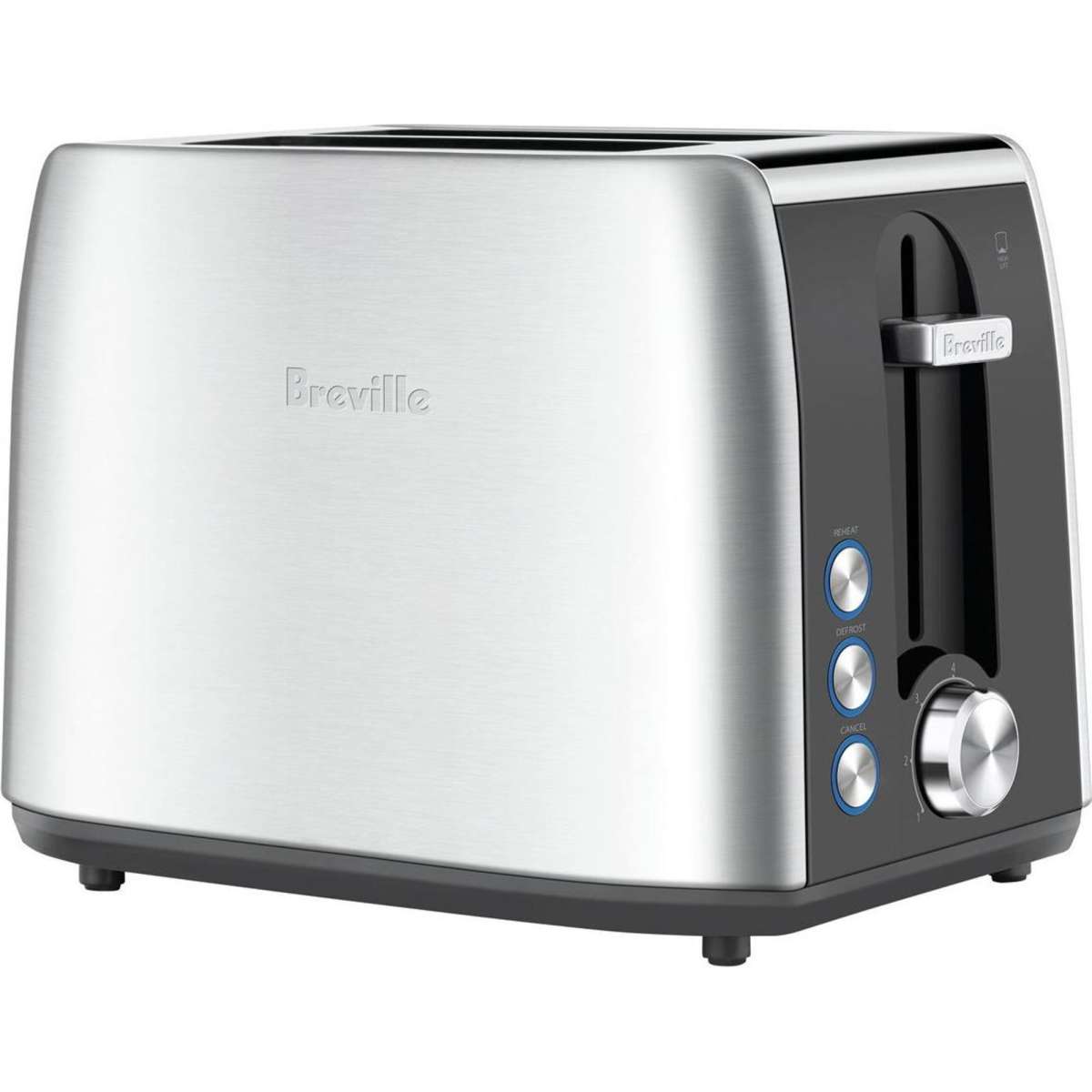 Breville the Breakfast Pack Kettle and Toaster Pack Woolworths