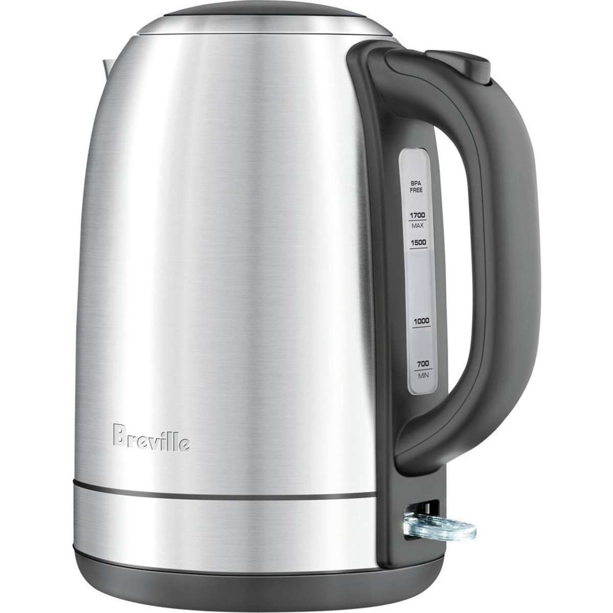 Breville the Breakfast Pack Kettle and Toaster Pack Woolworths