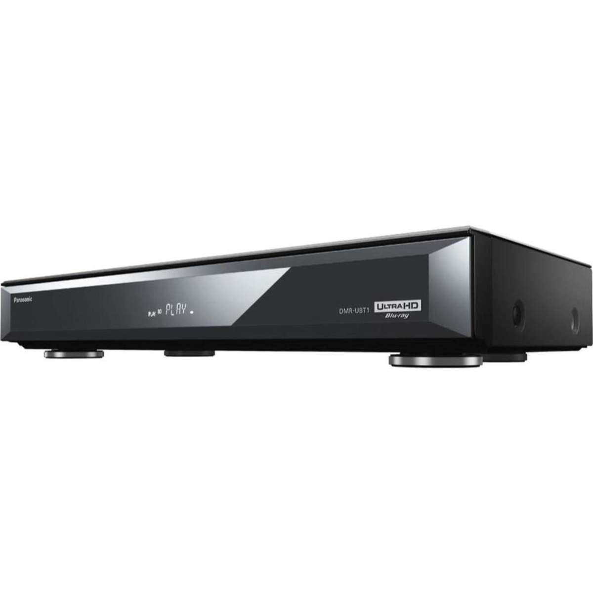 Panasonic 4K UHD BluRay Player and Full HD Recorder Woolworths