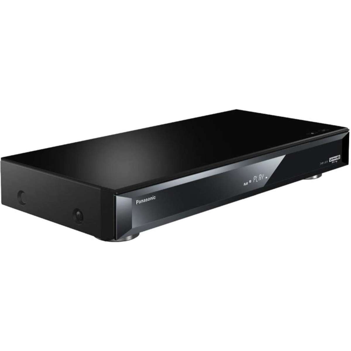 Panasonic 4K UHD BluRay Player and Full HD Recorder Woolworths