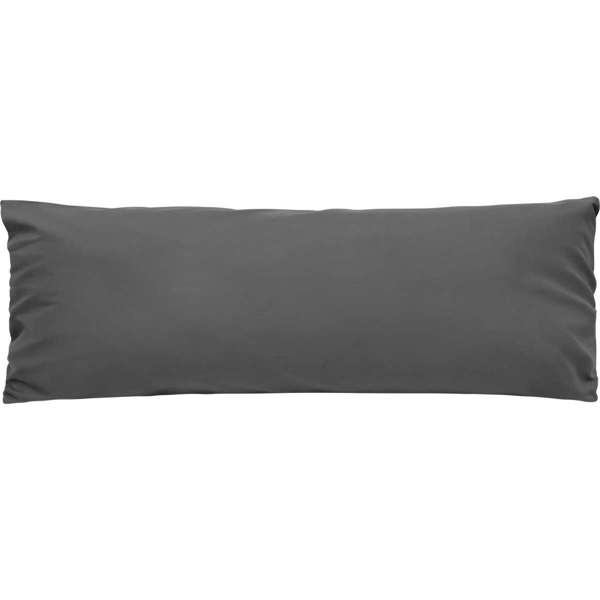 Dark grey 2024 body pillow