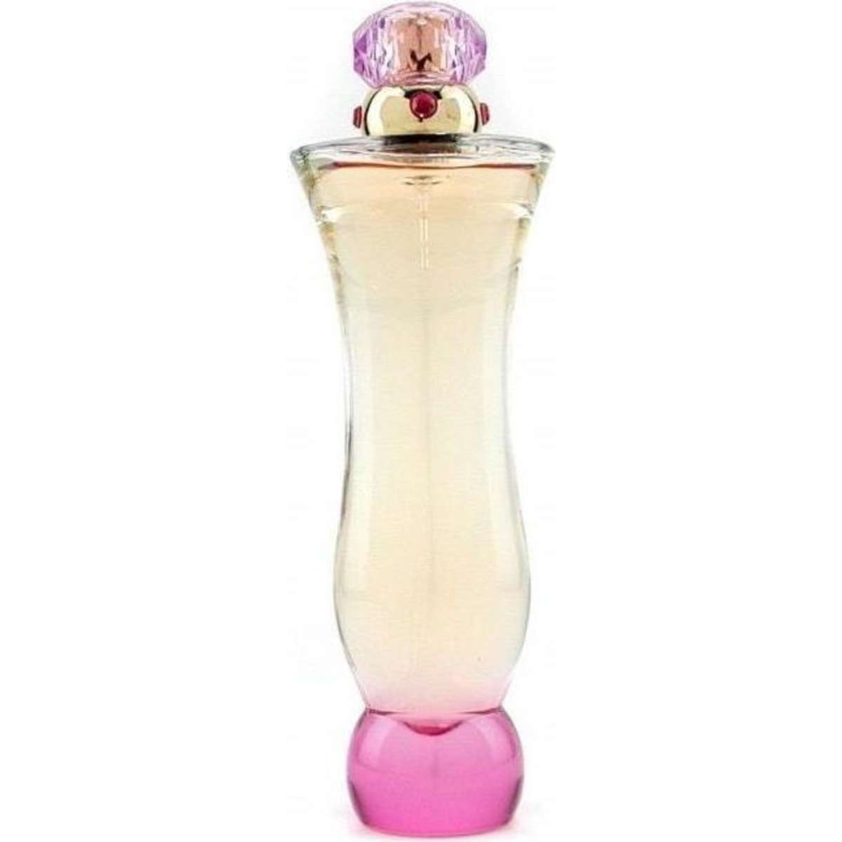 Versace Woman Eau De Parfum Spray 30ml/1oz Woolworths