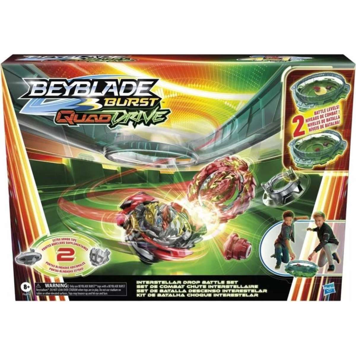 Woolworths beyblades 2024