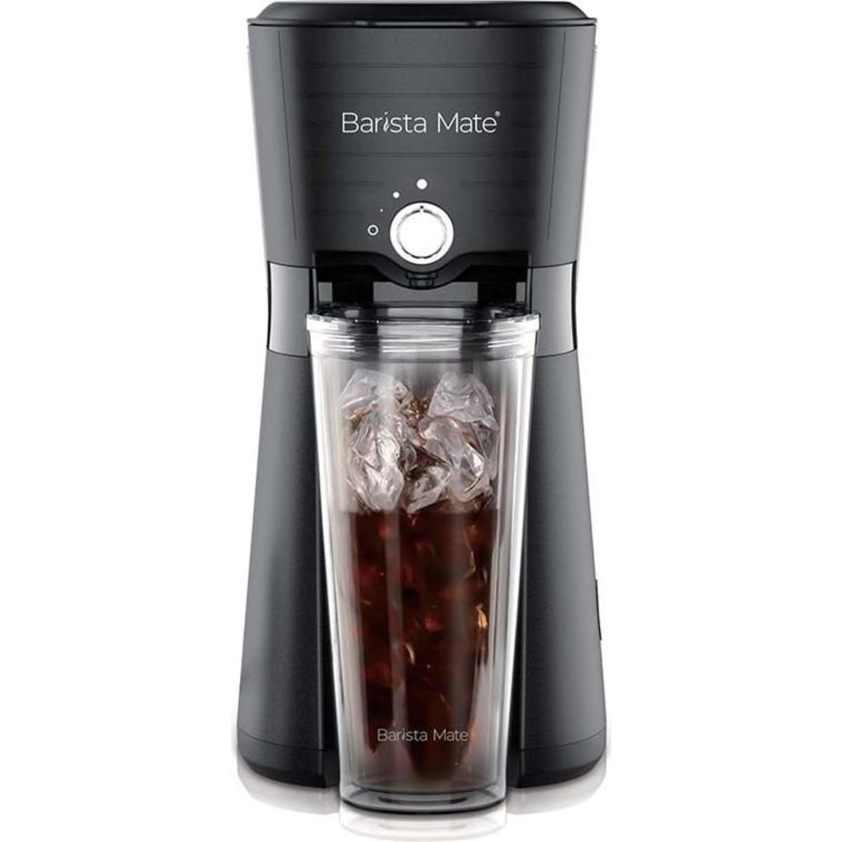 Barista Mate Iced Coffee Maker 