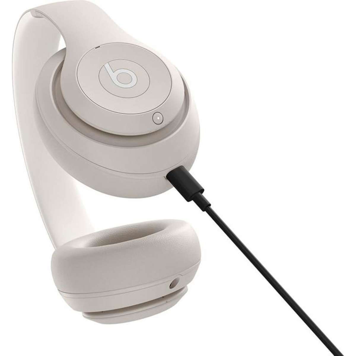 Beats Studio Pro Wireless Over-Ear Headphones Sandstone | Woolworths