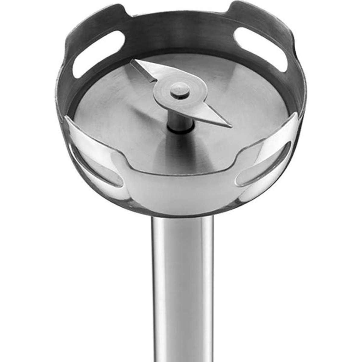 Bodum Bistro Electric Handheld Stick Blender with Accessories Black