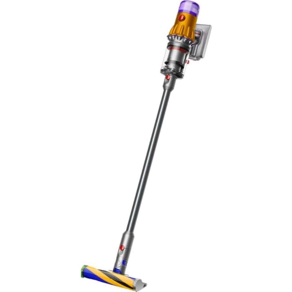 Dyson V12 Detect Slim Total Clean Vacuum Cleaner | Woolworths