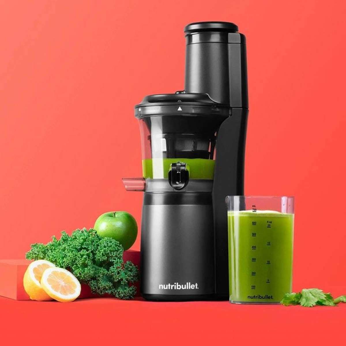 NutriBullet Slow Juicer Woolworths