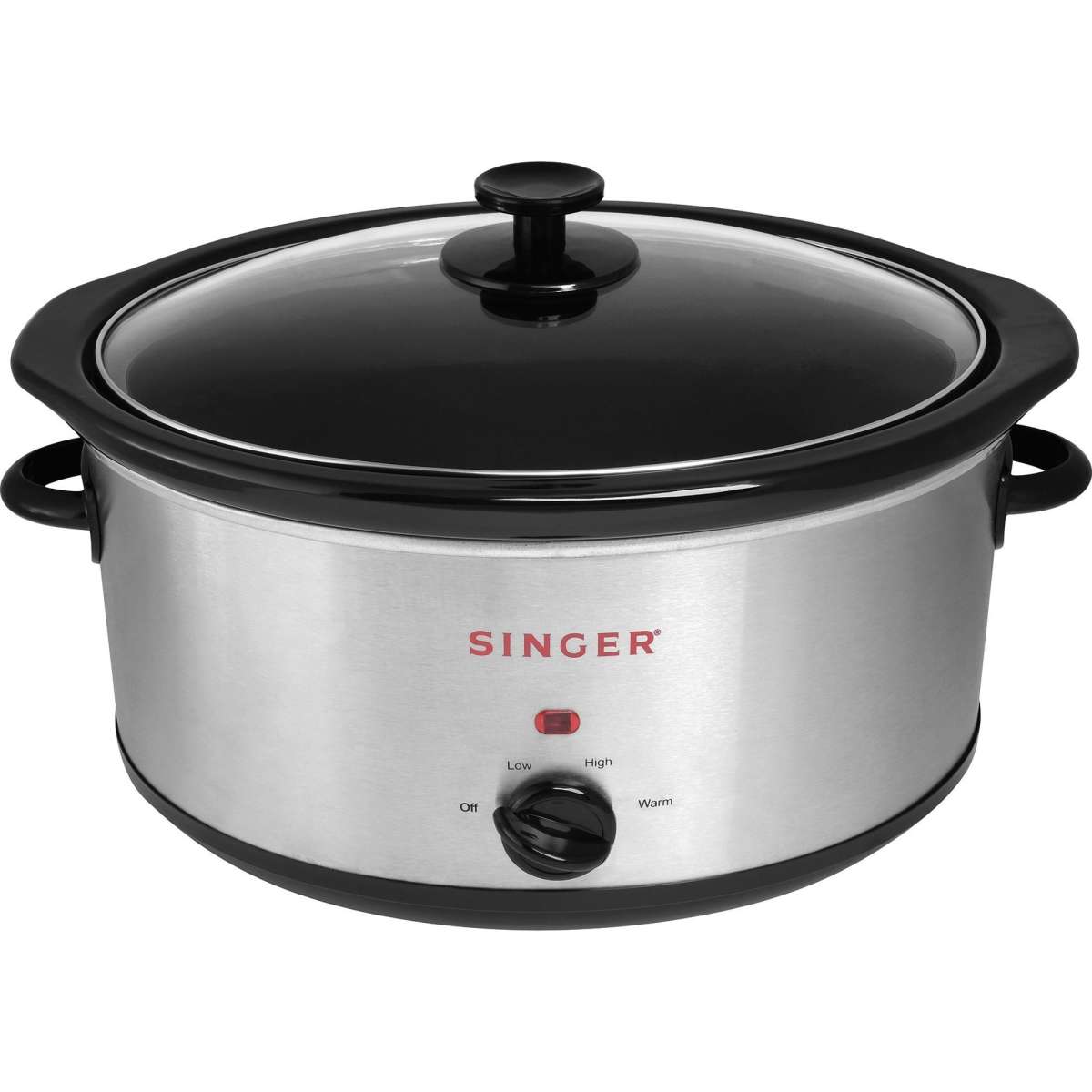 Singer 5.6L Slow Cooker Woolworths