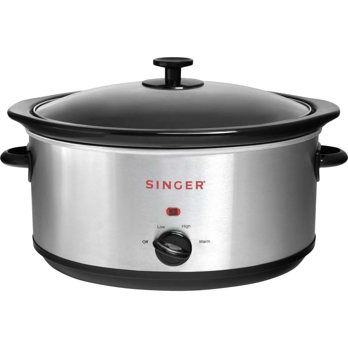 Singer 5.6L Slow Cooker Woolworths