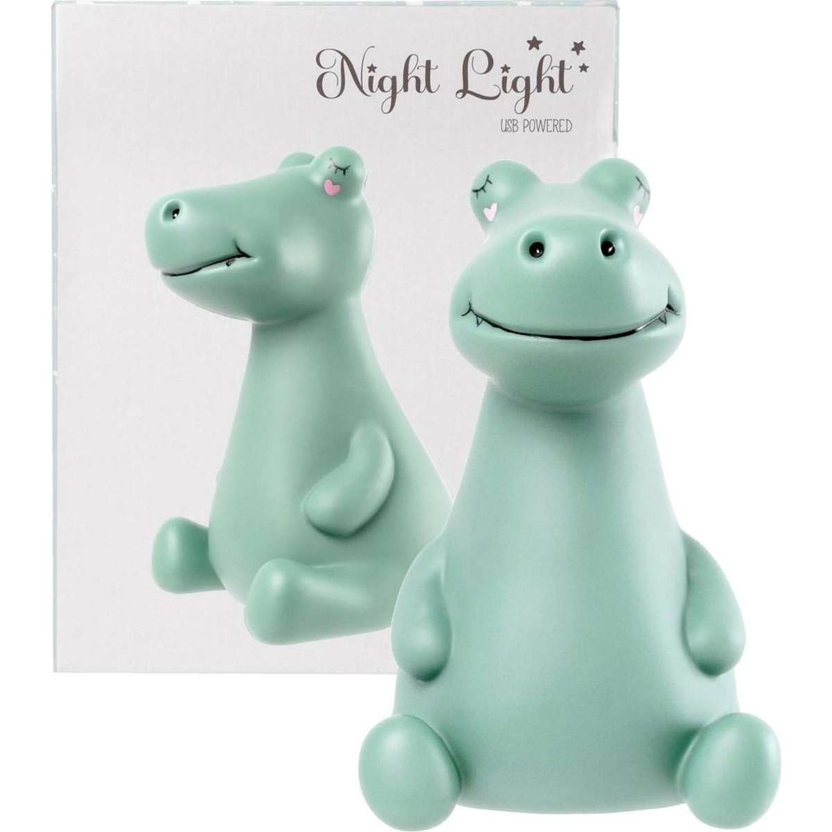 Dinosaur night light the hot sale range