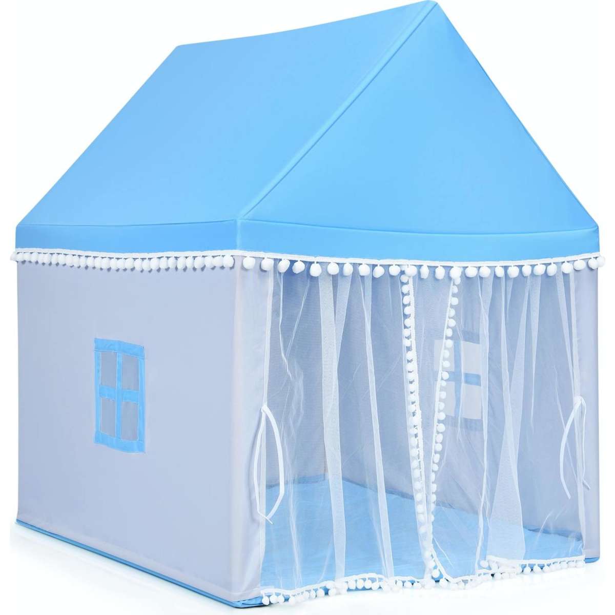 Princess castle best sale cubby house