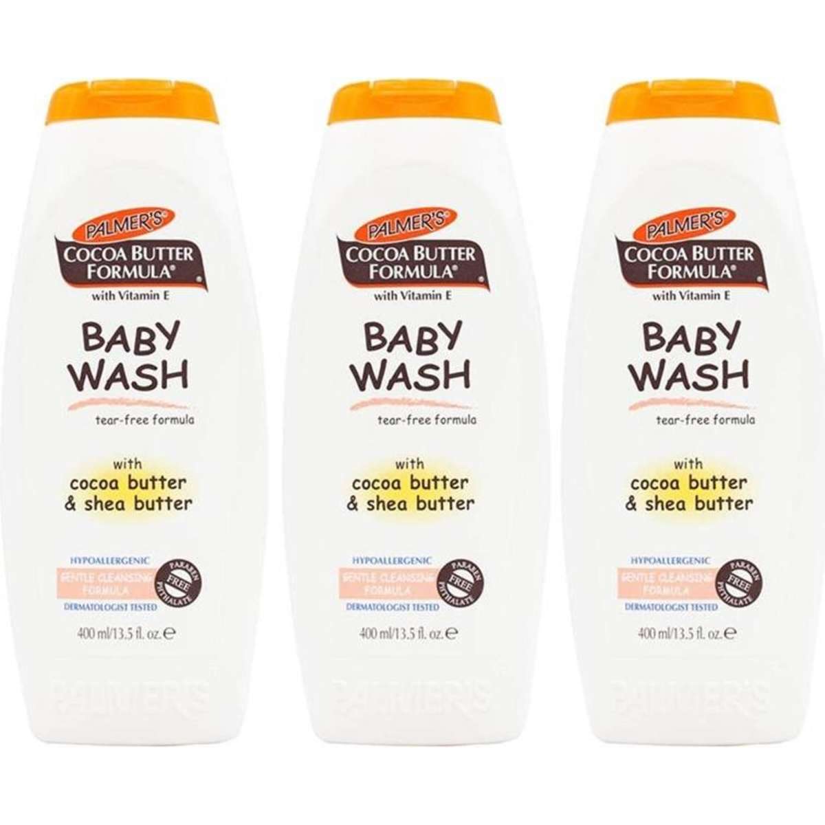 Palmer's 2024 baby wash