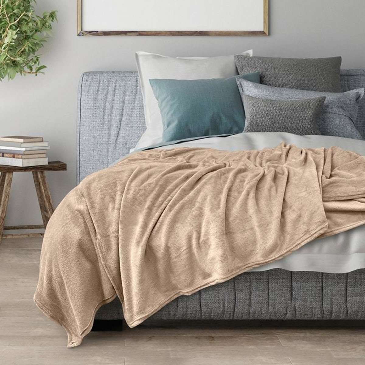 Fleece discount blanket woolworths