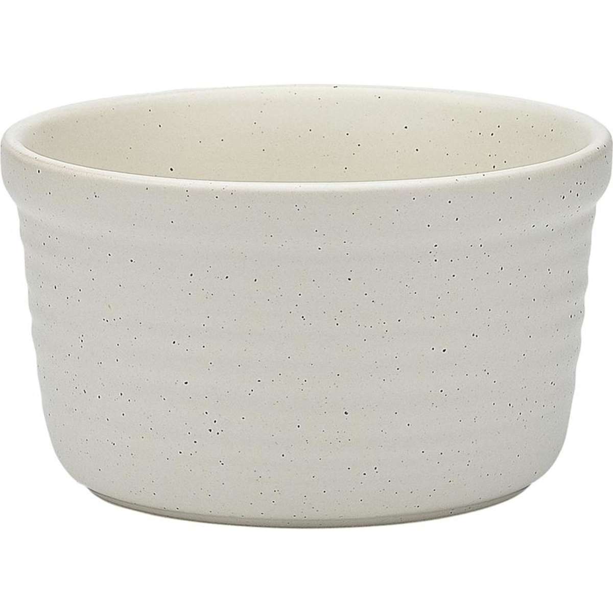 Ecology Ottawa Stoneware Ramekins Calico 4pc 11cm Woolworths