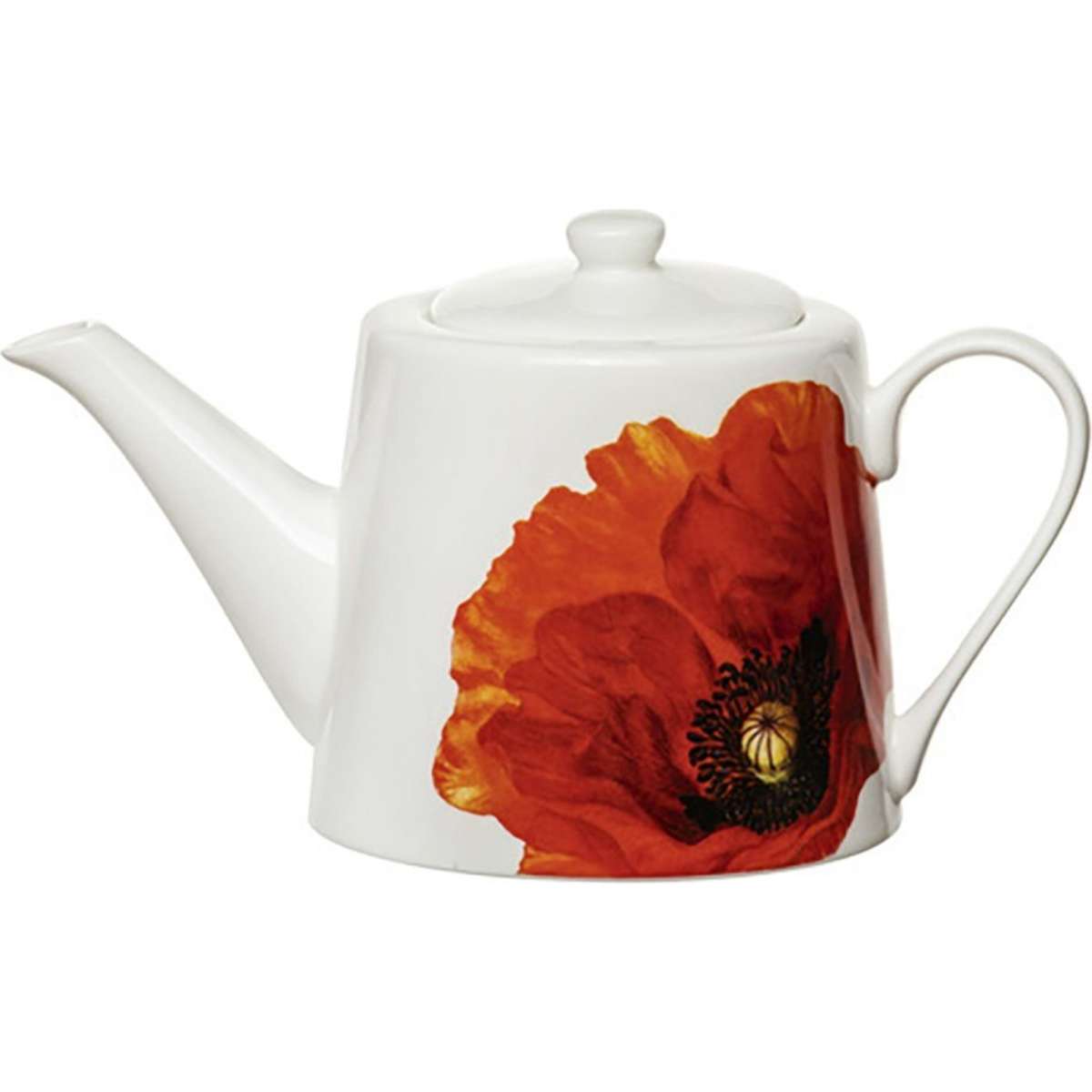 Poppy kettle 2024