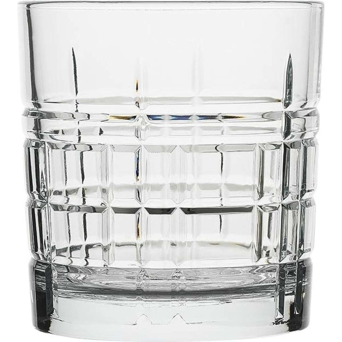 Ecology Jasper Glass Drinking Tumblers 6pc 300ml Woolworths