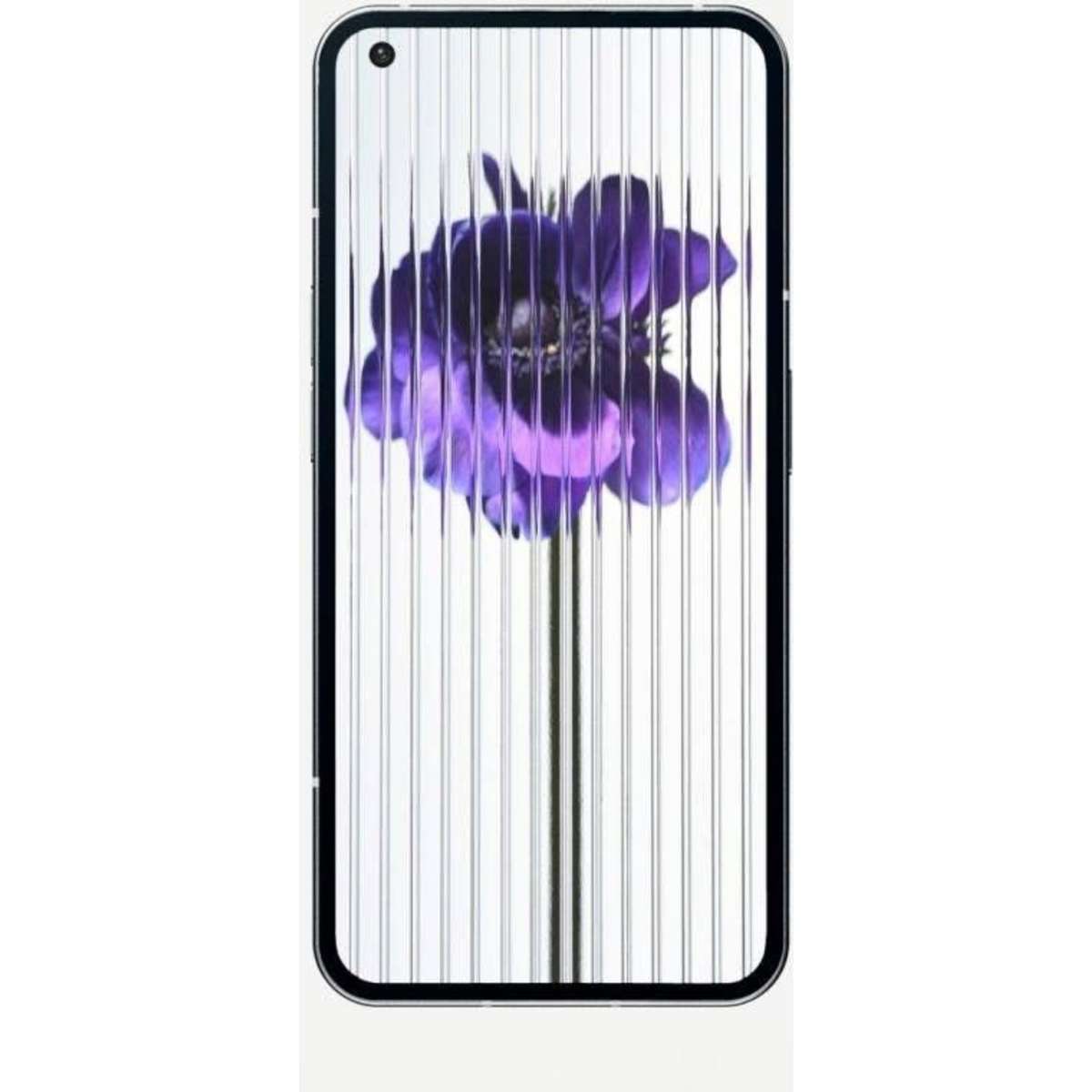 Nothing Phone 8GB + 256GB Unlocked Smartphone White Woolworths