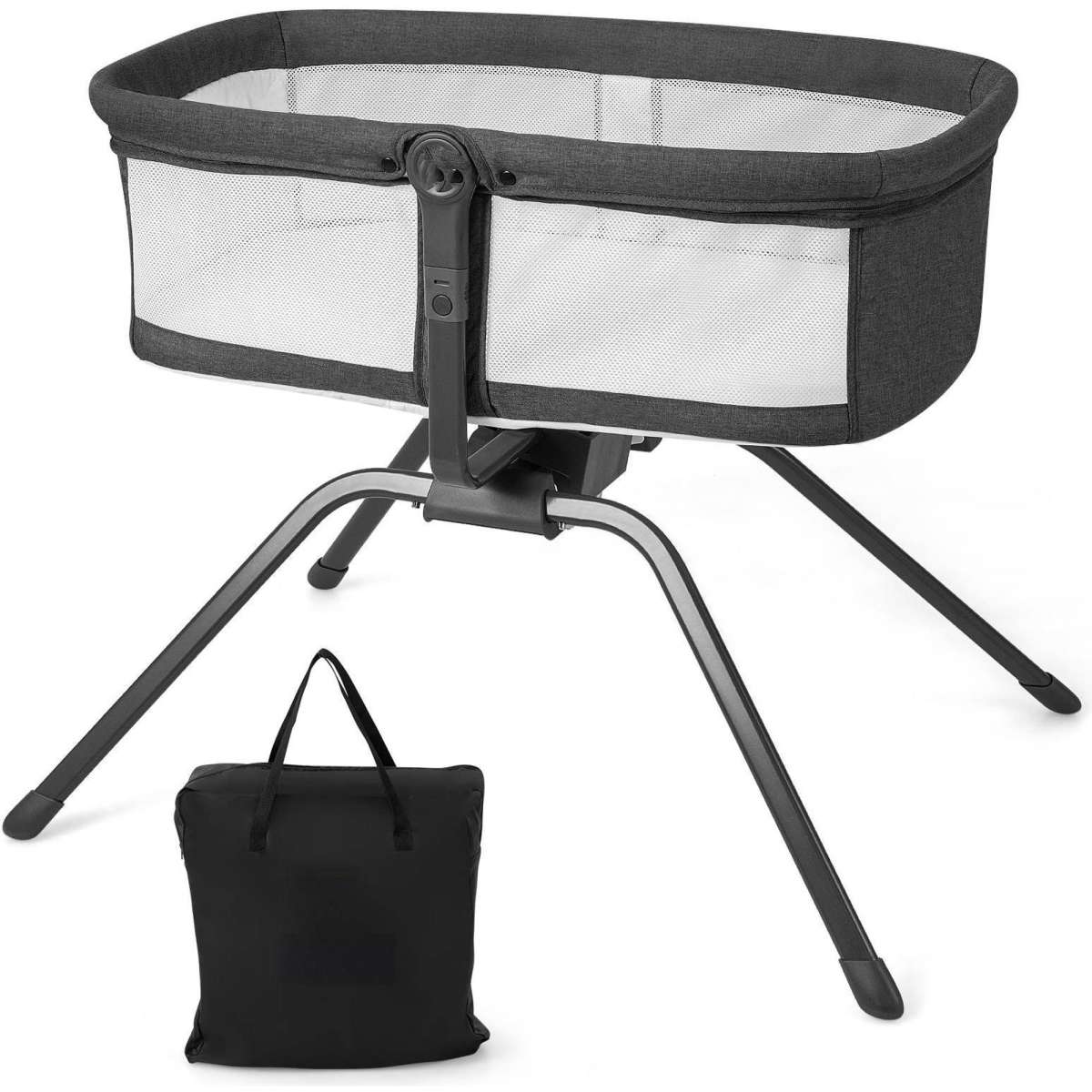 Carry bassinet 2024