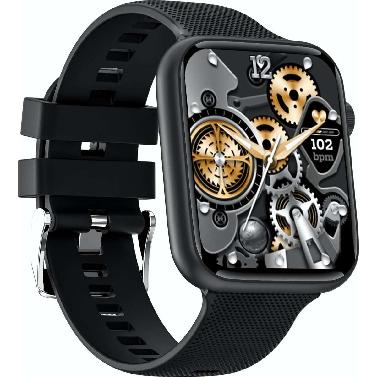 Skeleton apple hot sale watch face